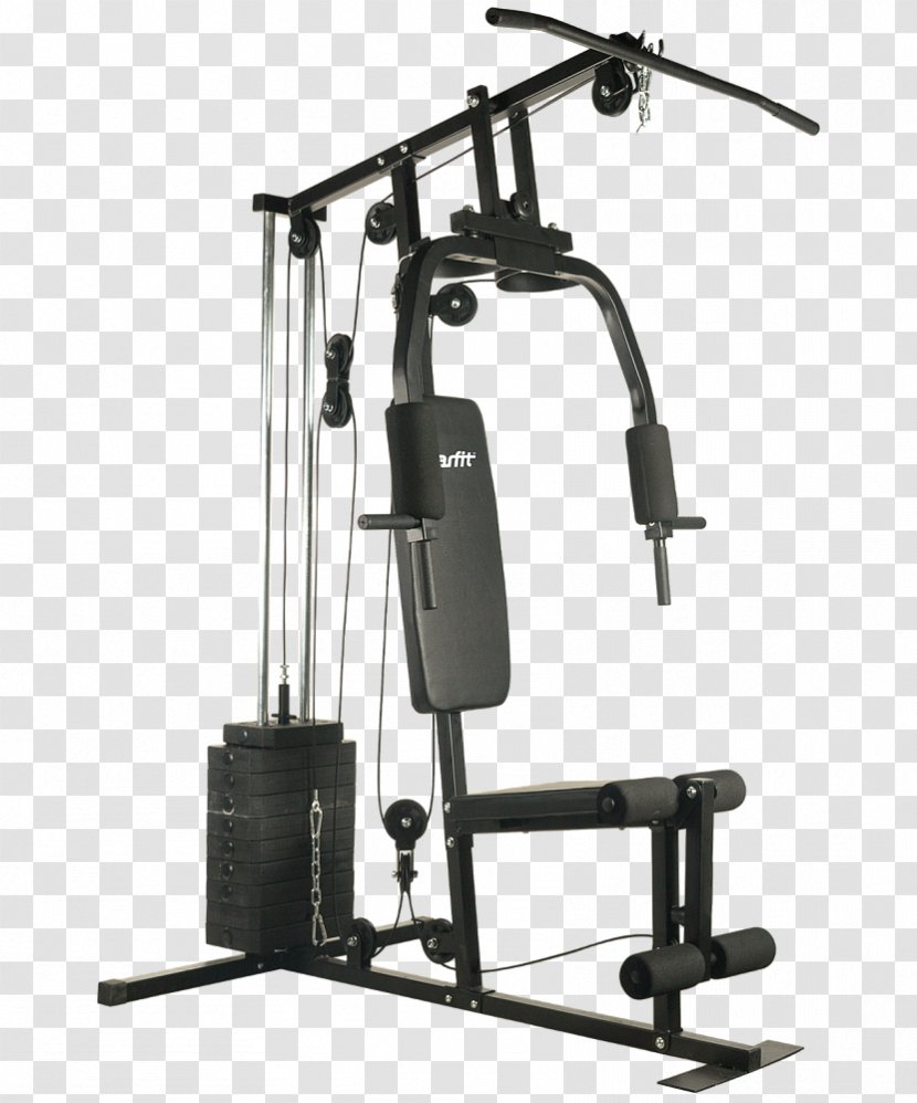 Fitness Centre Exercise Machine Equipment Bench - Structure - Gym Transparent PNG