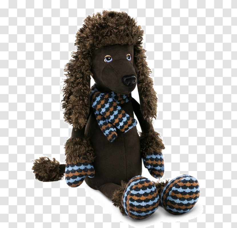 Poodle Artemon Stuffed Animals & Cuddly Toys Artikel - Tree - Toy Transparent PNG