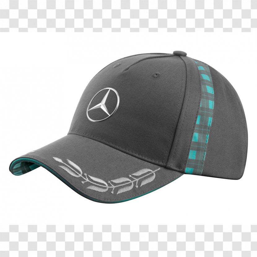 Mercedes-Benz Benz Patent-Motorwagen Baseball Cap - Mercedes - Accessories Shops Transparent PNG