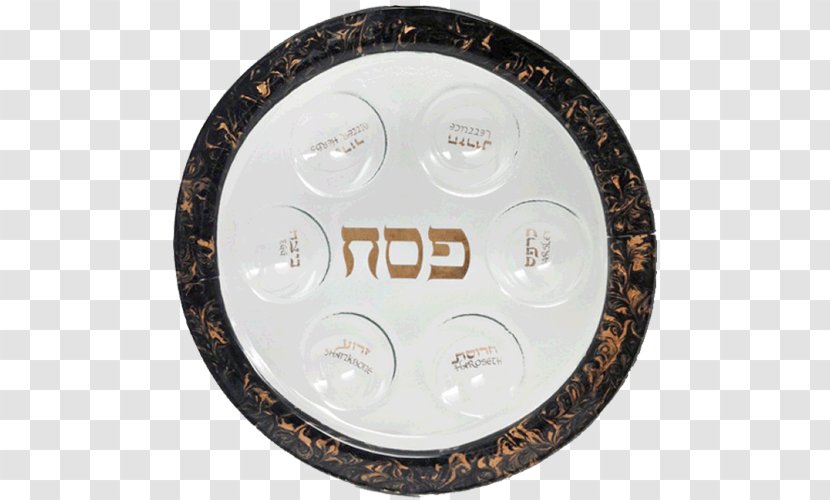 Passover Seder Plate Glass - United States Transparent PNG
