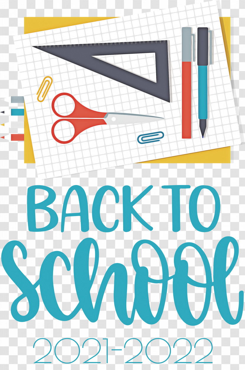 Back To School School Transparent PNG