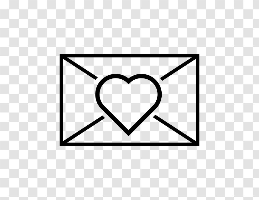 Email Symbol Icon Design Bounce Address - Rectangle Transparent PNG