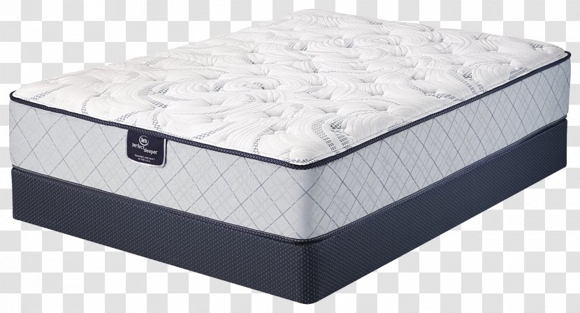 Mattress Serta Pillow Bed Memory Foam - Mattresse Transparent PNG