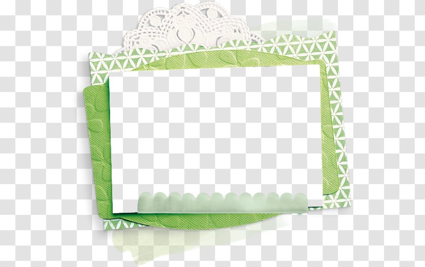 Picture Frames Rectangle - Design Transparent PNG