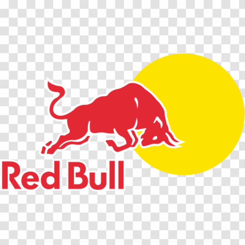 Red Bull Logo Krating Daeng Energy Drink Monster Television Ktm Frame Transparent Png