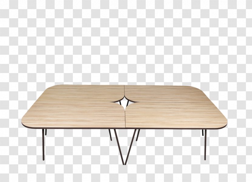 Coffee Tables Rectangle - Furniture - Table Office Transparent PNG