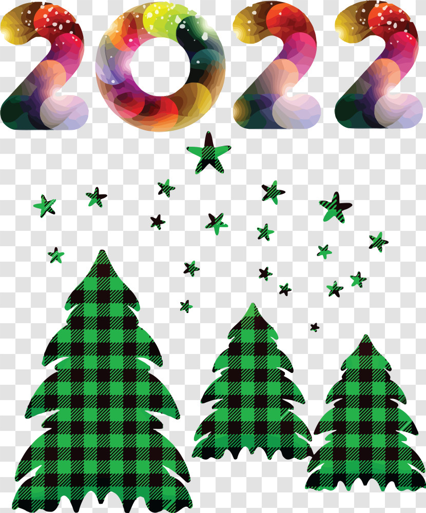 2022 Happy New Year 2022 New Year 2022 Transparent PNG