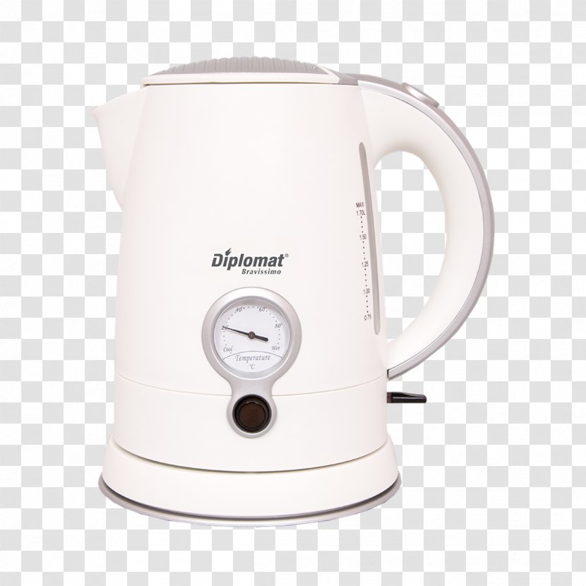 Electric Kettle Mixer Tennessee - Home Appliance Transparent PNG