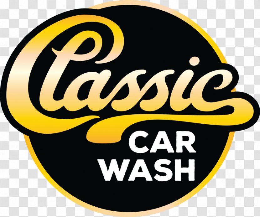 Classic Car Wash Corporate Office Logo - Area Transparent PNG