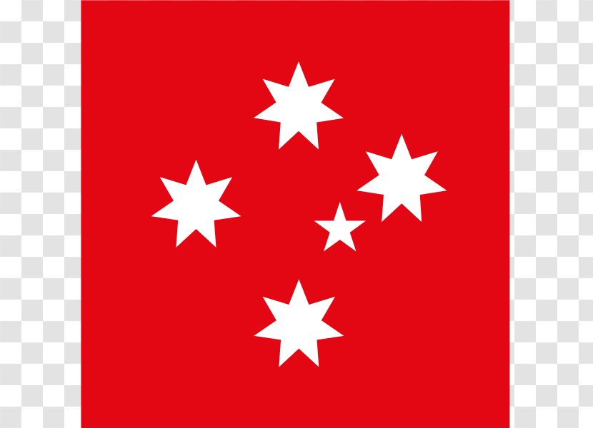 Flag Of Australia The Australian Capital Territory Aboriginal - Area Transparent PNG