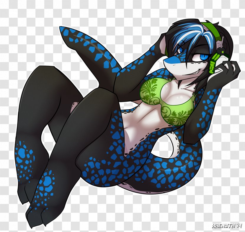 Furry Fandom Shark DeviantArt - Mythical Creature Transparent PNG