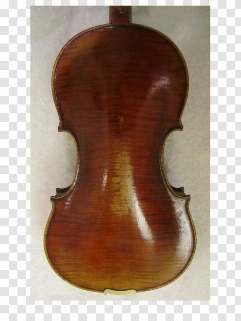 Bass Violin Violone Viola Cello - Tololoche - Five String Transparent PNG