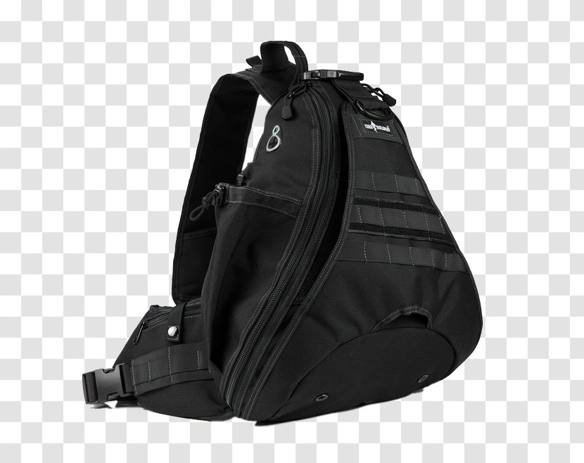 Laptop Handbag Backpack Messenger Bags - Waterproofing - Freelander Tactical Side Of The Transparent PNG