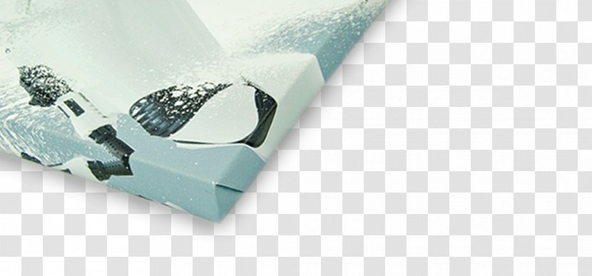 Product Design Shoe Angle - Aqua - Printing Perfect Transparent PNG