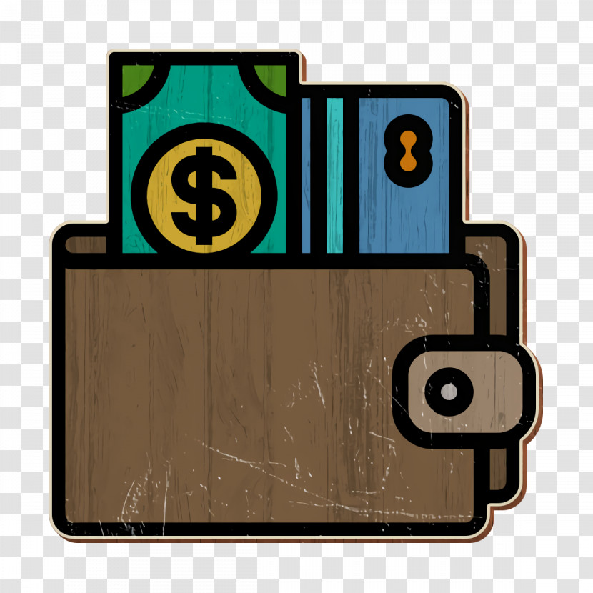 Wallet Icon Payment Icon Transparent PNG