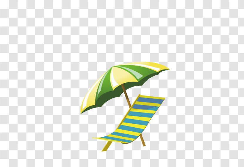 Barbecue Stock Illustration Umbrella Clip Art - Green - Beach Umbrellas Transparent PNG