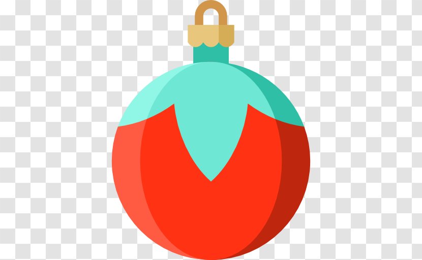 Avoid Ornament - Christmas - Symbol Transparent PNG