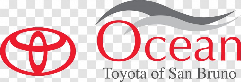 Toyota Brand Logo Car Flag - Dealership - Tri Vector Transparent PNG