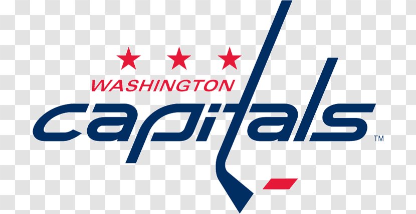 Washington Capitals National Hockey League 2018 Stanley Cup Playoffs Finals Columbus Blue Jackets - Logo - Nhl 09 Transparent PNG
