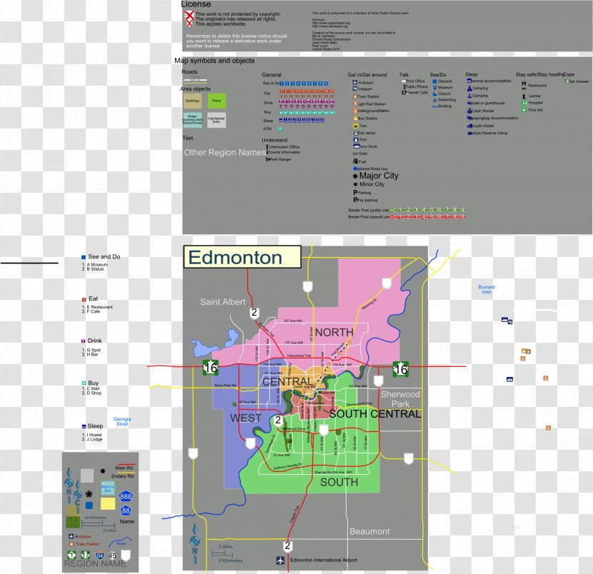 Line Screenshot Angle - Area Transparent PNG