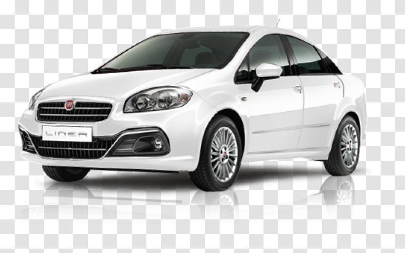 Fiat Automobiles Car Punto Tipo Ford Focus Transparent PNG