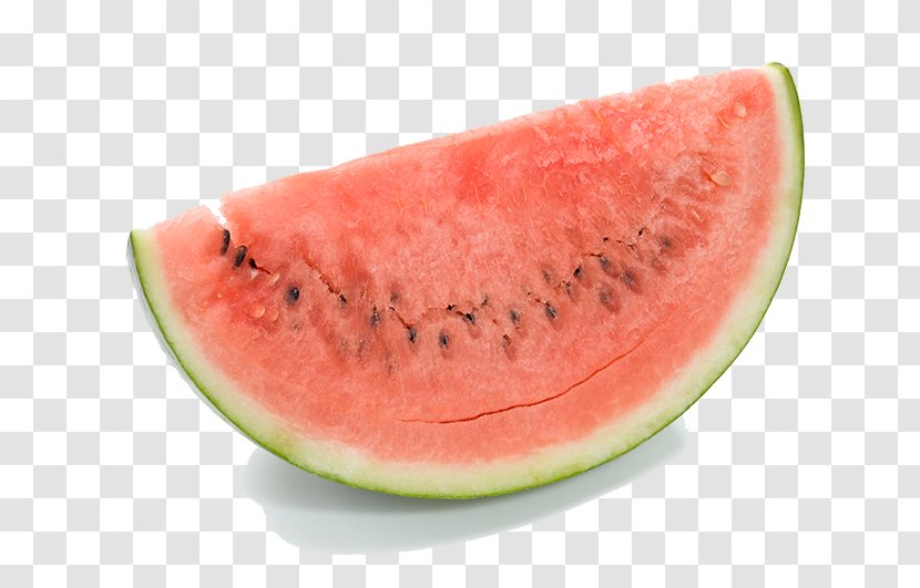 Watermelon Food Citrullus Lanatus - Delicious Fresh Sectional Transparent PNG