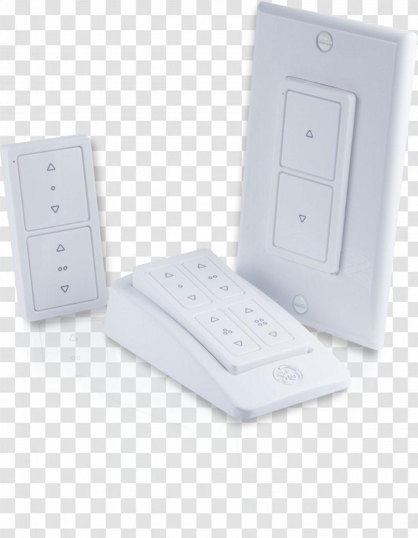 Remote Controls Electronics Electrical Switches Latching Relay Z-Wave - Hardware - Accessory Transparent PNG