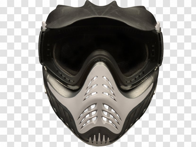 Masque De Paintball Goggles Mask Halloween Transparent PNG