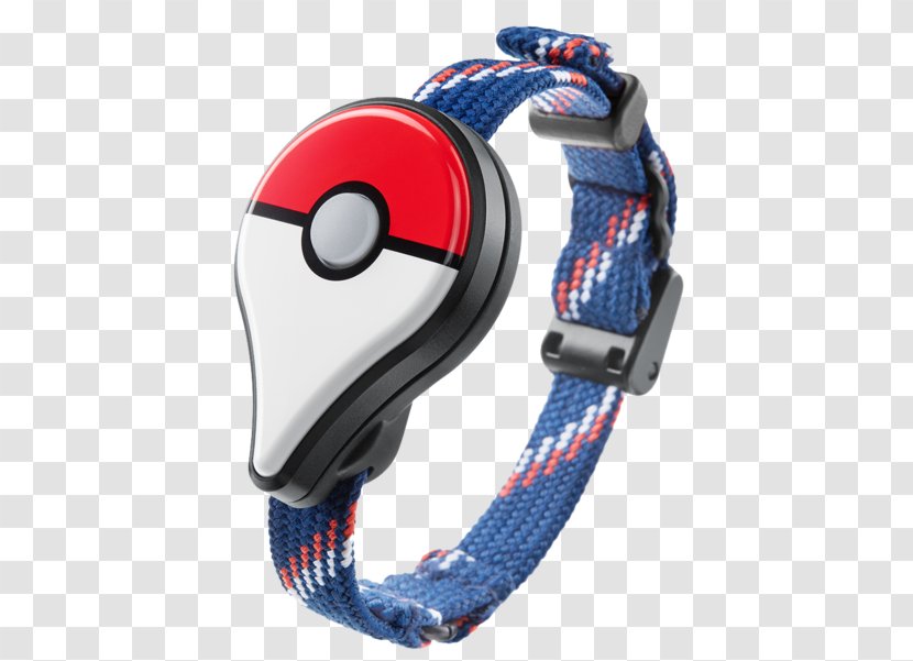 Pokémon GO Apple Watch Series 3 Wristband Bracelet Nintendo - Clothing Accessories - Pokemon Go Transparent PNG