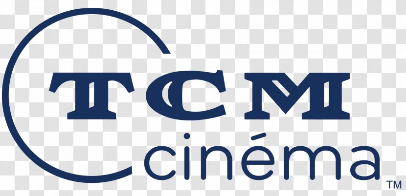 TCM Classic Film Festival Hollywood Turner Movies Broadcasting System - Logo - Cinema Transparent PNG