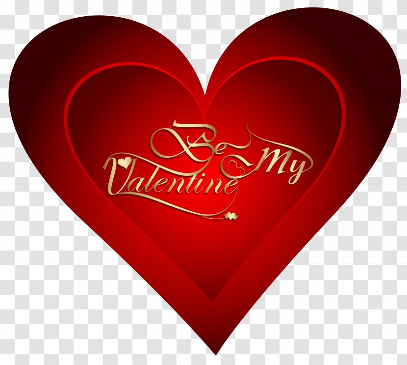 Earring Heart Bullet For My Valentine Valentine's Day - Love - Be PNG Clipart Image Transparent PNG