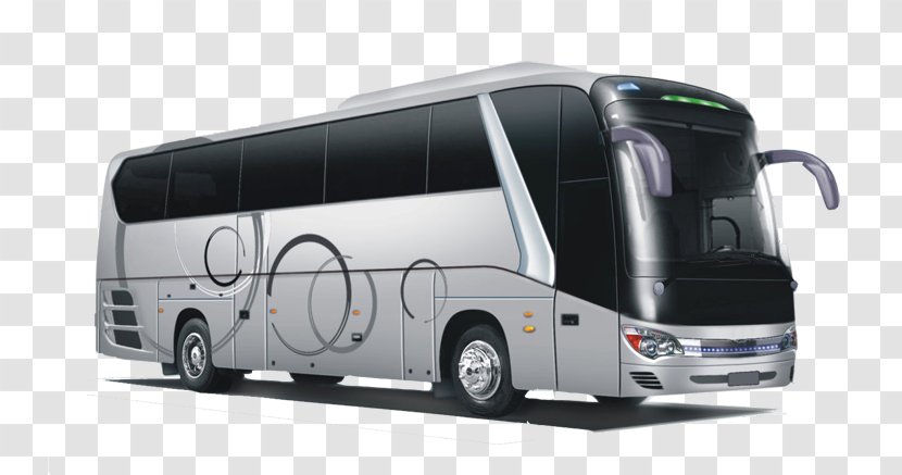 Bus Volvo 7900 Clip Art - Vehicle - White Transparent PNG