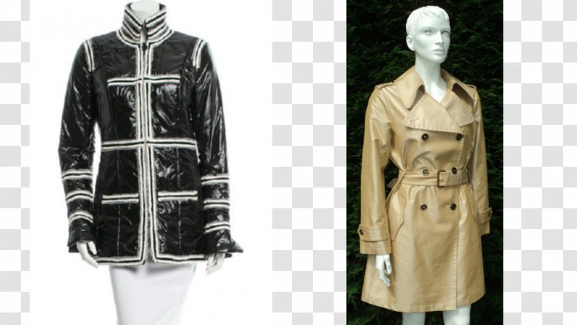 Vintage Clothing Fashion Used Good Overcoat - Catawiki - Design Transparent PNG