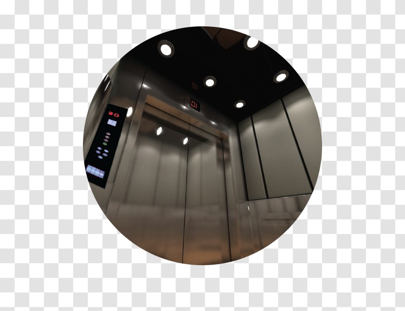 Elevator Log Cabin Hydraulics Raw Material Steel - Energy Transparent PNG
