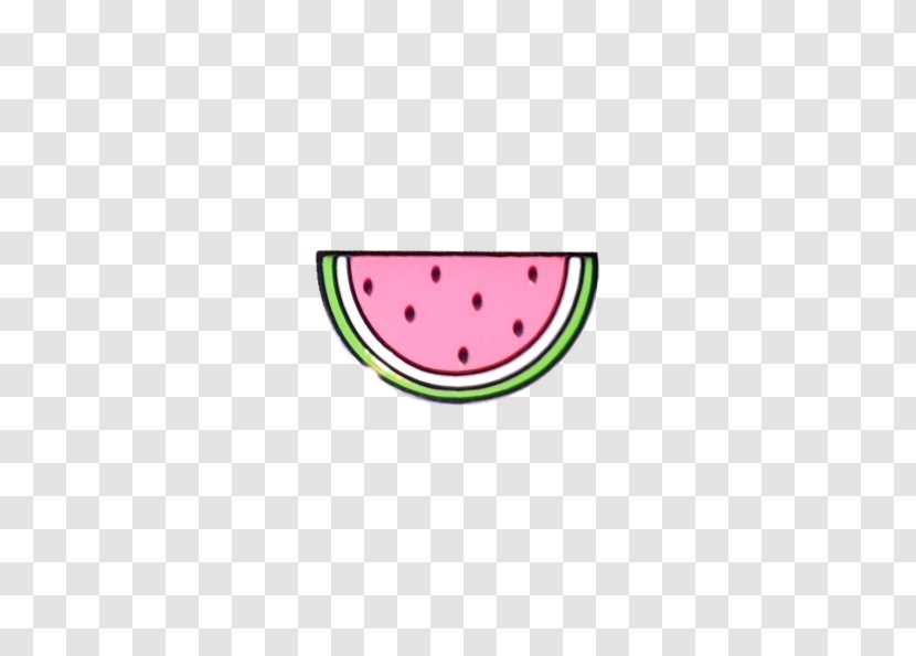 Watermelon Cartoon - Citrullus - Food Plant Transparent PNG