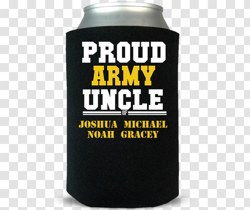 Military Niece And Nephew Family Army Mug - Father - Proud Transparent PNG