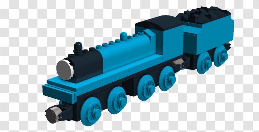 Thomas Gordon Toy The Lego Group - Train - Tanks Transparent PNG