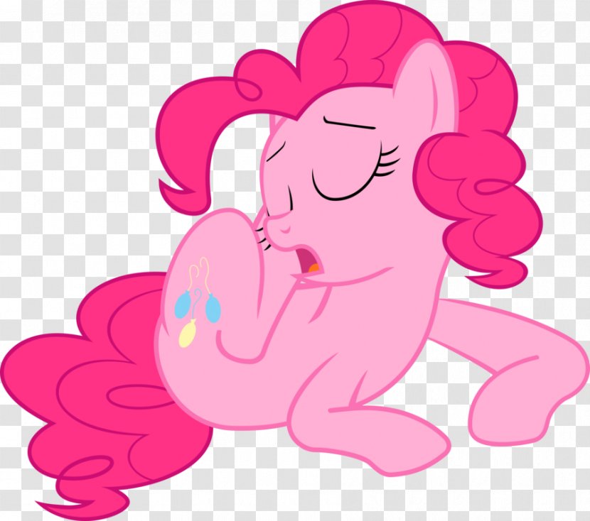 Pony Pinkie Pie Rainbow Dash Rarity Twilight Sparkle - Flower - My Little Transparent PNG