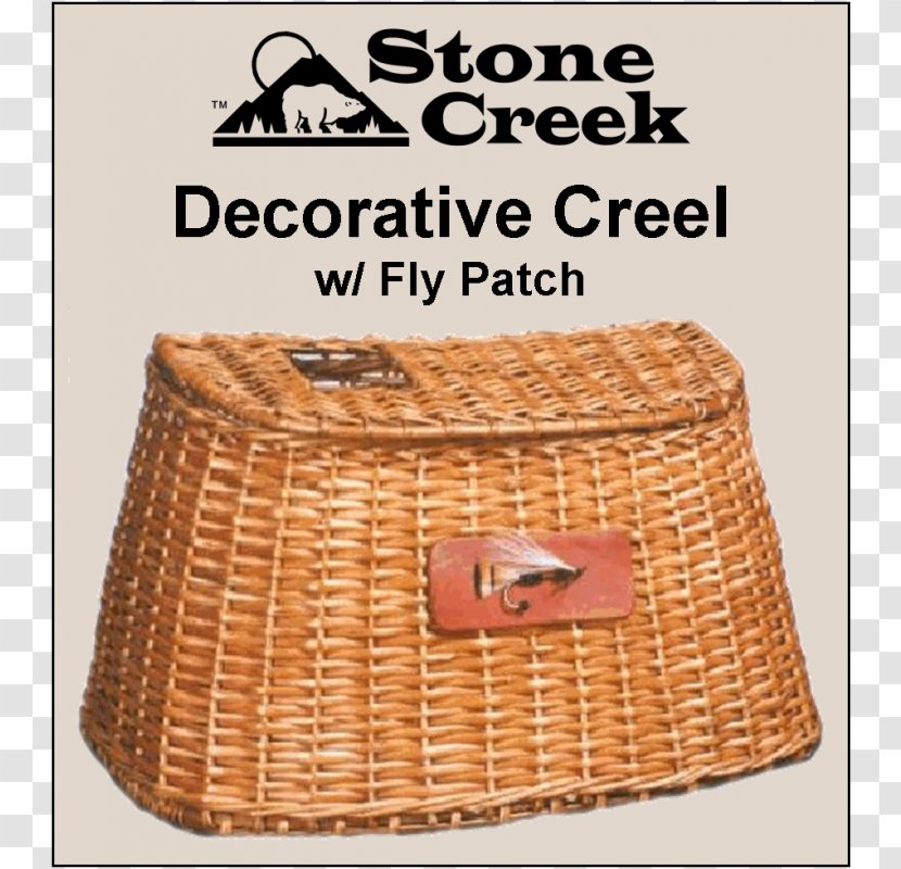 Creel Picnic Baskets Fishing Wicker - Horse Harnesses - Basket Transparent PNG
