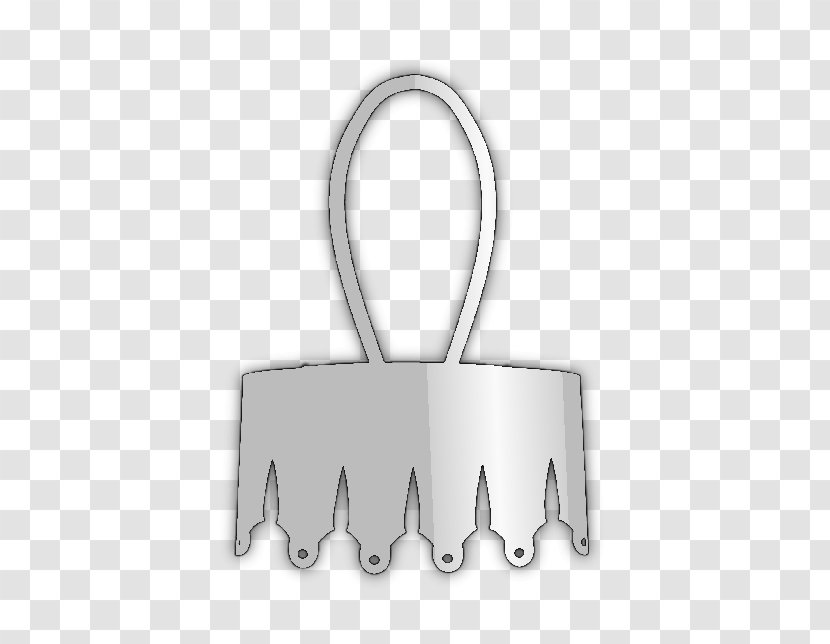 Material Padlock Metal - Inclusive Transparent PNG