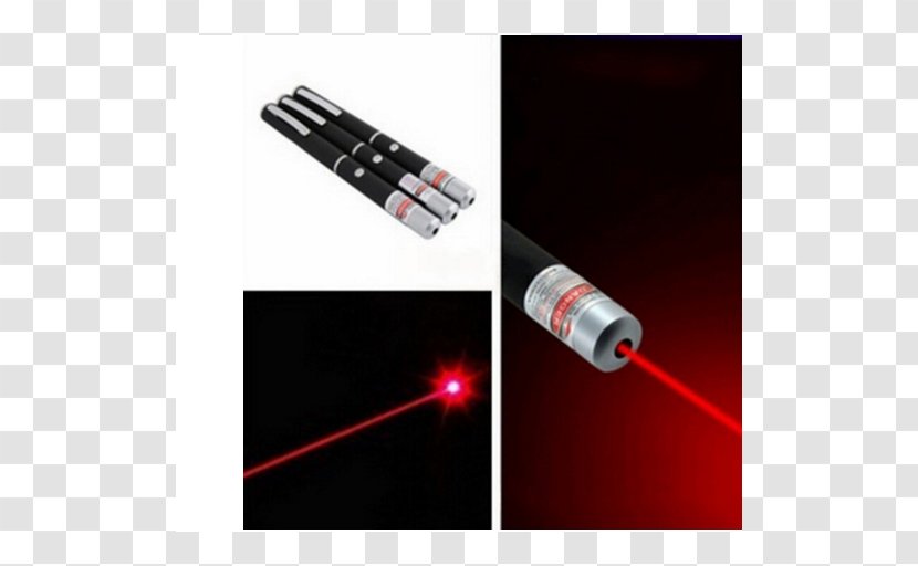 Light Laser Pointers Projector Blue - Pointer Transparent PNG