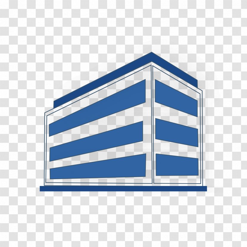 Commercial Building Business Clip Art Transparent PNG