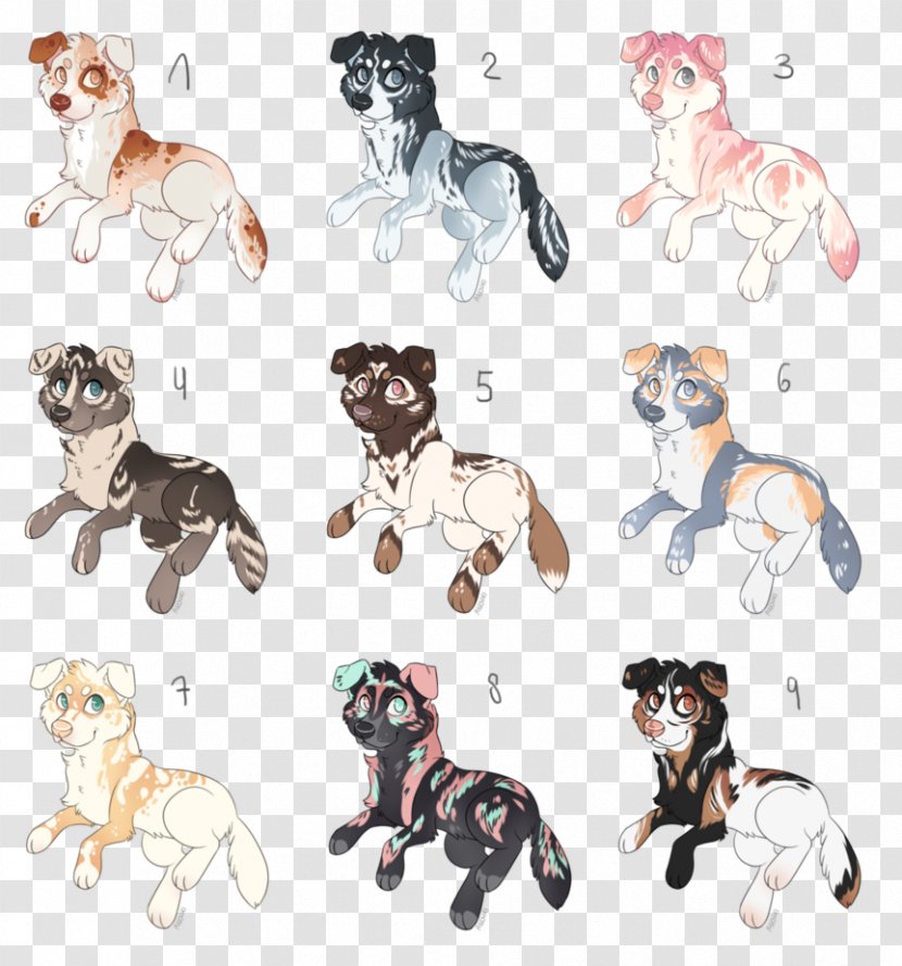 Dog Breed Cat Puppy Non-sporting Group - Adoption Transparent PNG