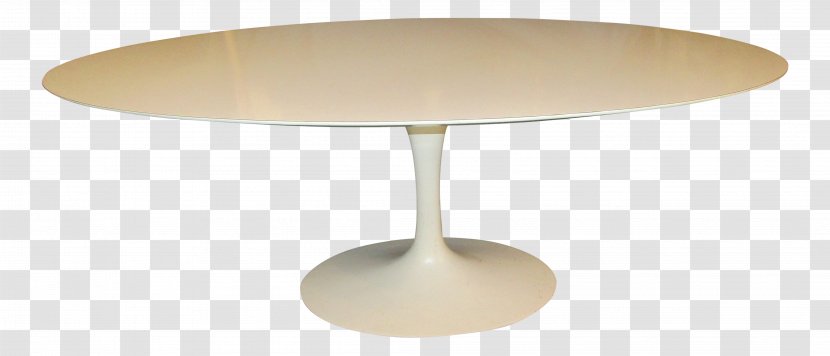 Table Angle Oval - Outdoor Transparent PNG