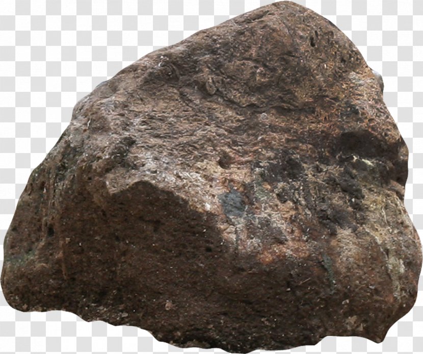 Rock Quartz - Mineral - Stone Transparent PNG