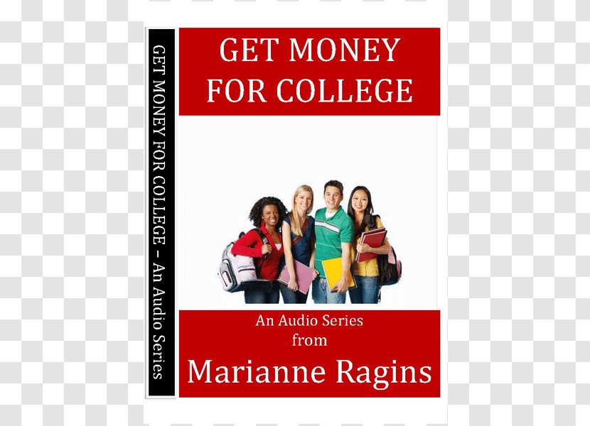Scholarship Poster Student Financial Aid Money College - Public Relations - Jam Session Transparent PNG