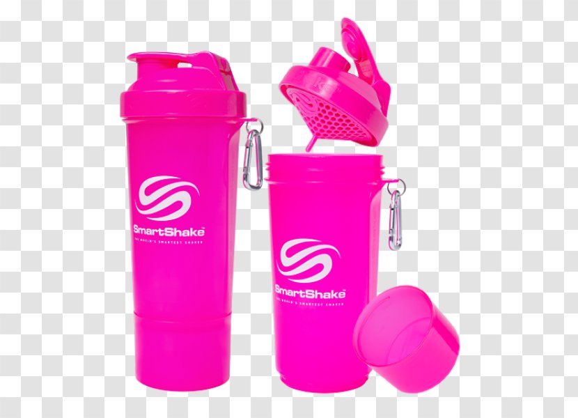 Milkshake Dietary Supplement Bodybuilding Sports Nutrition Cocktail Shaker - Plastic Transparent PNG