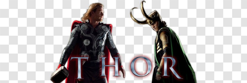 Thor Loki YouTube Television Transparent PNG