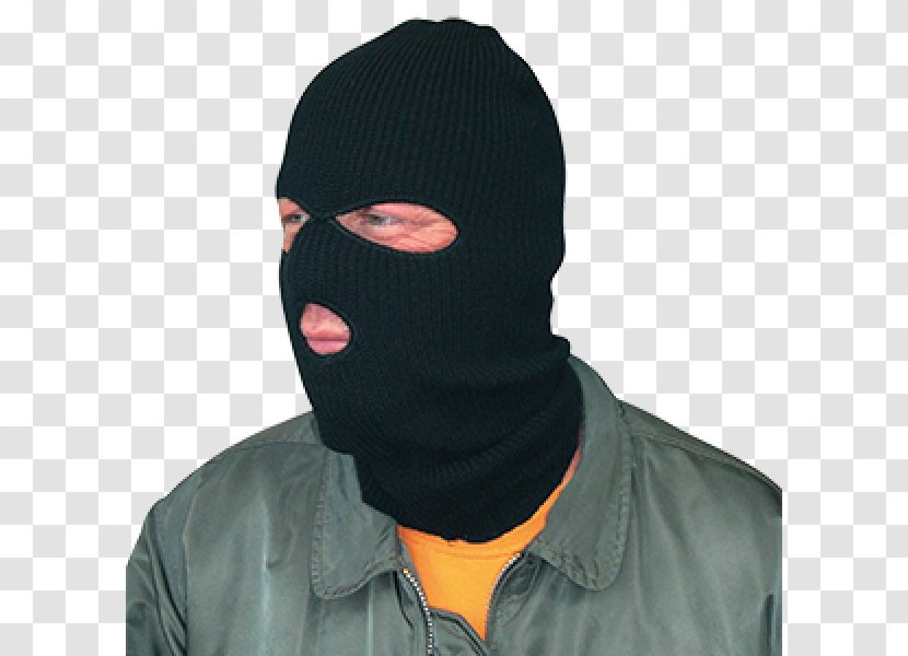 Balaclava Headgear Mask Clothing Acrylic Fiber Transparent PNG