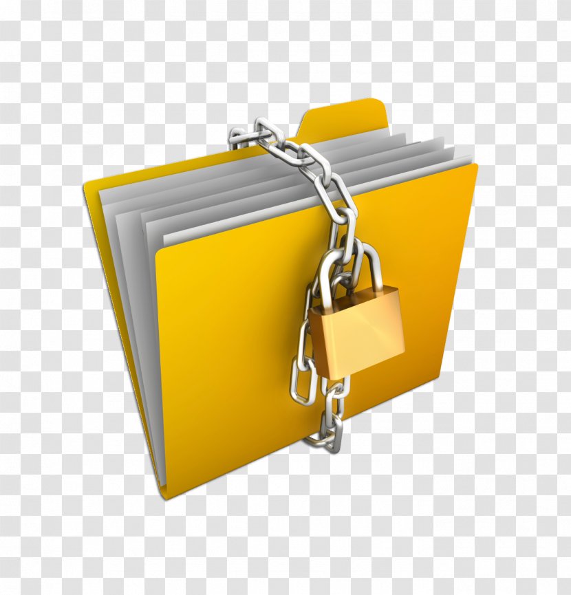 Confidentiality Information Technology Management Company - System - Folder Transparent PNG